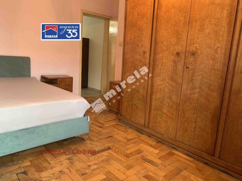 Дава под наем 2-СТАЕН, гр. София, Хиподрума, снимка 15 - Апартаменти - 53464484