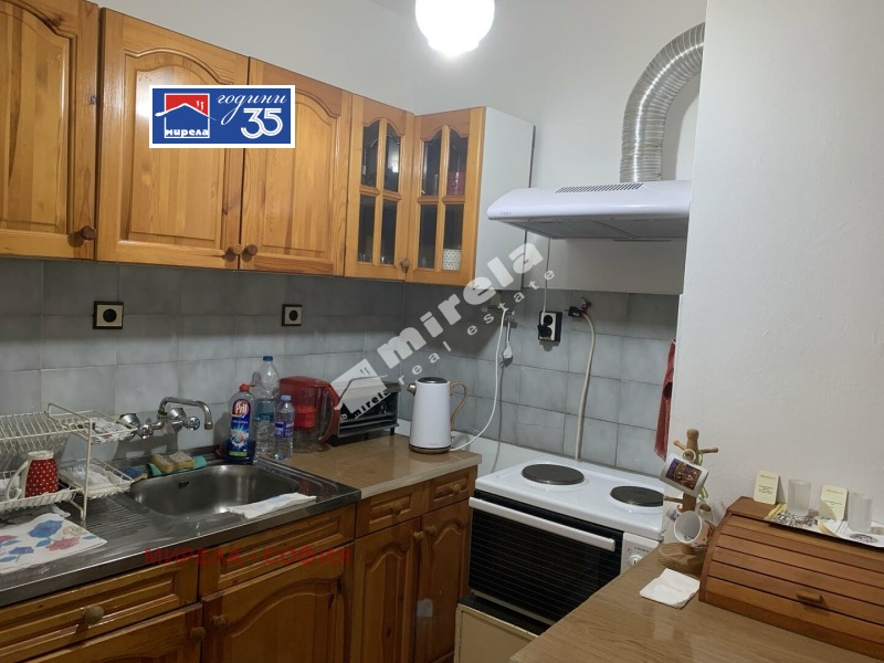 Дава под наем 2-СТАЕН, гр. София, Хиподрума