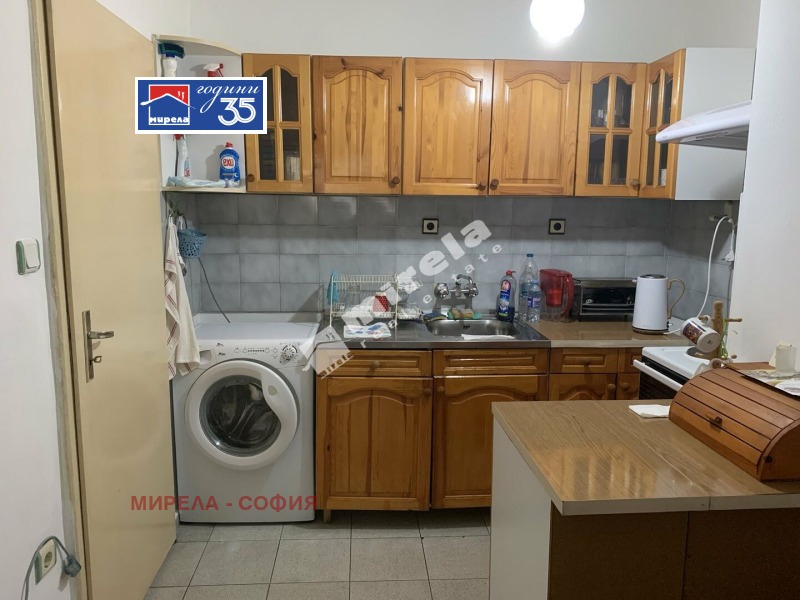 Дава под наем 2-СТАЕН, гр. София, Хиподрума, снимка 3 - Апартаменти - 53464484