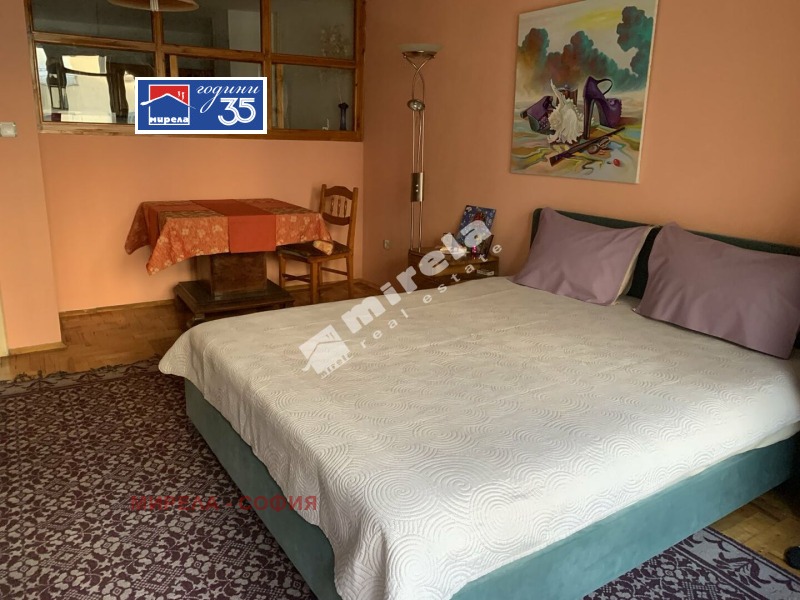 Дава под наем 2-СТАЕН, гр. София, Хиподрума, снимка 4 - Апартаменти - 53464484