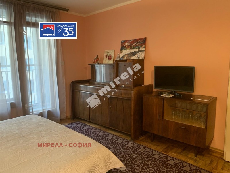 Дава под наем 2-СТАЕН, гр. София, Хиподрума, снимка 6 - Апартаменти - 53464484