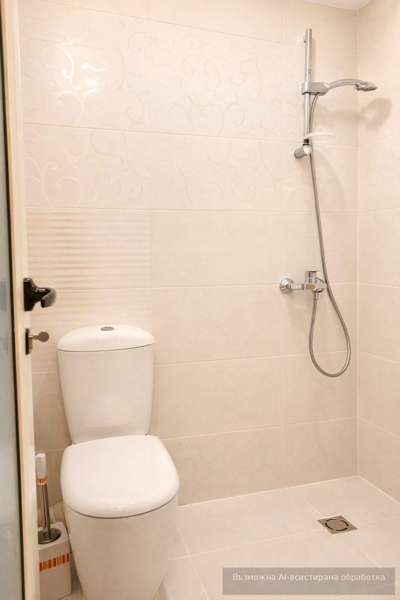 Дава под наем 3-СТАЕН, гр. Пловдив, Мараша, снимка 7 - Апартаменти - 53018563