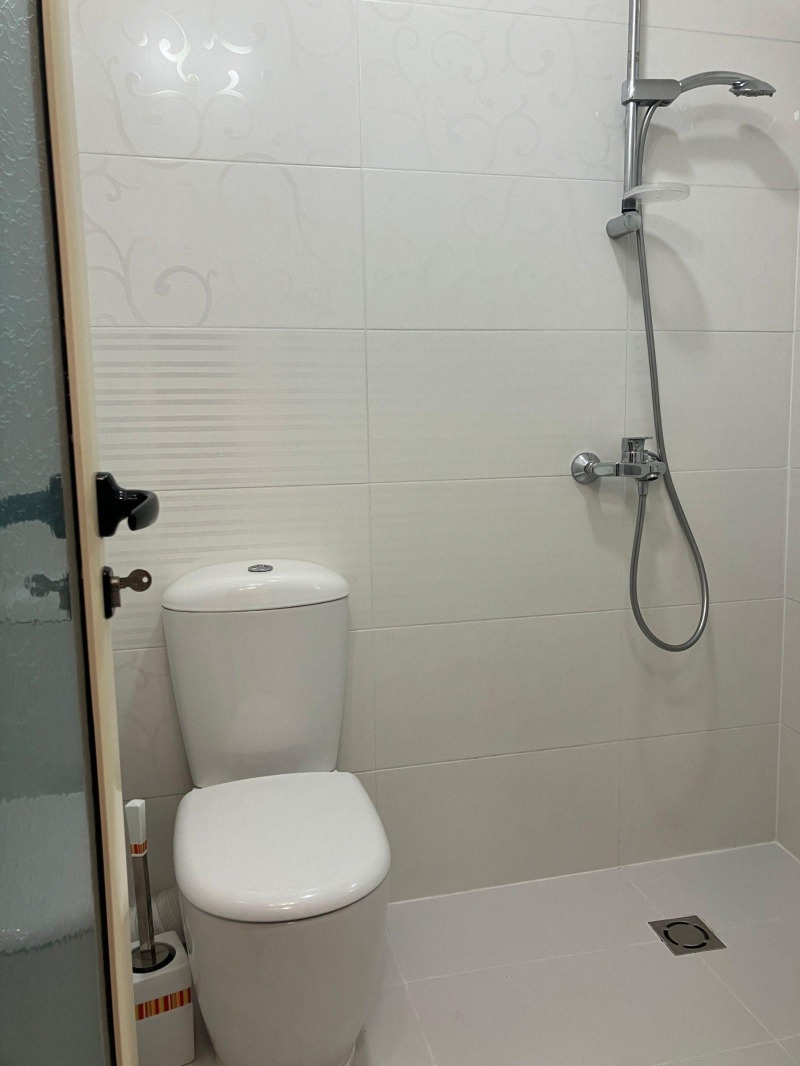 Дава под наем 3-СТАЕН, гр. Пловдив, Мараша, снимка 13 - Апартаменти - 53018563