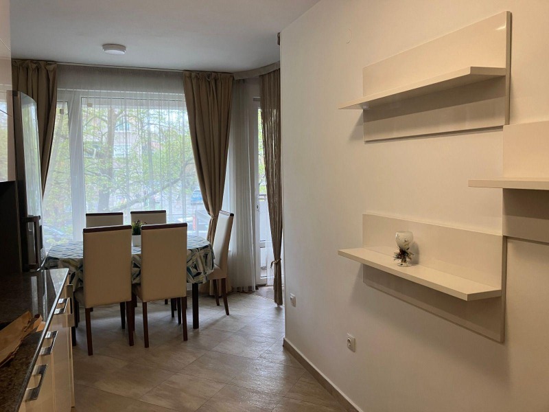 Дава под наем 3-СТАЕН, гр. Пловдив, Мараша, снимка 3 - Апартаменти - 53018563