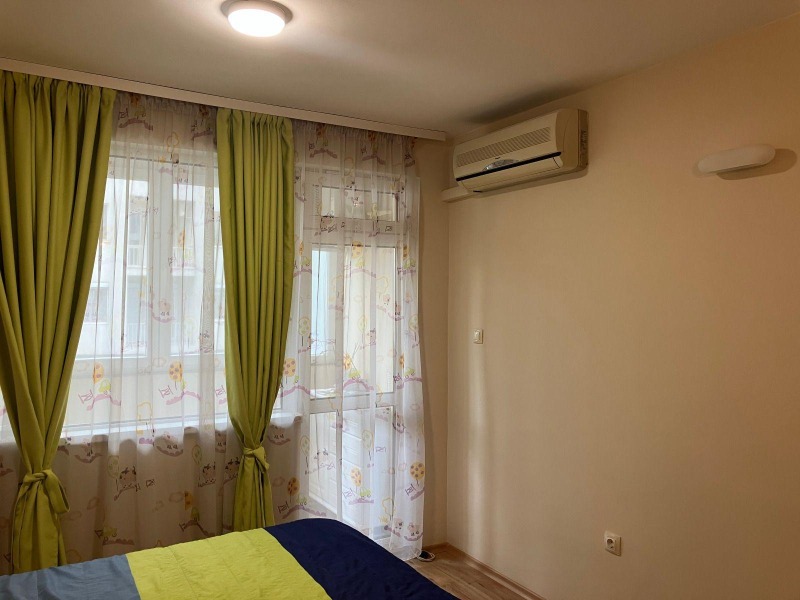 Дава под наем 3-СТАЕН, гр. Пловдив, Мараша, снимка 9 - Апартаменти - 53018563