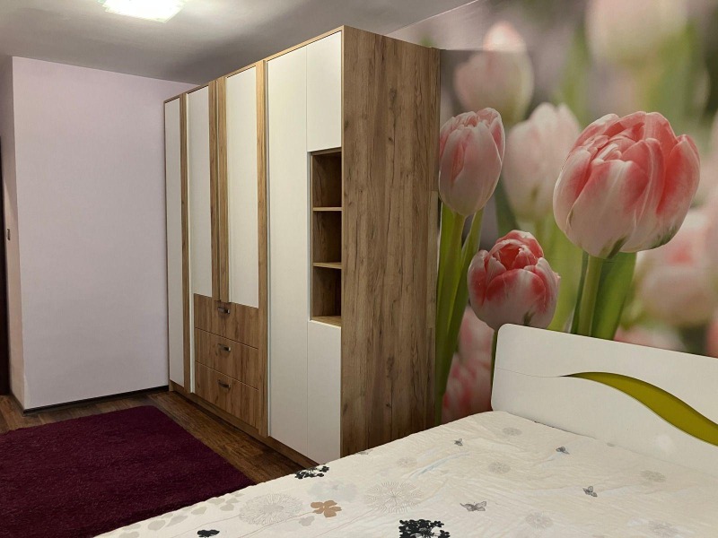 Дава под наем 3-СТАЕН, гр. Пловдив, Мараша, снимка 7 - Апартаменти - 53018563