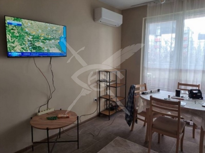 Дава под наем 3-СТАЕН, гр. София, Подуяне, снимка 3 - Апартаменти - 53148041