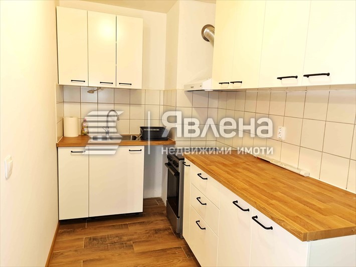 Дава под наем 3-СТАЕН, гр. София, Банишора, снимка 4 - Апартаменти - 54460639