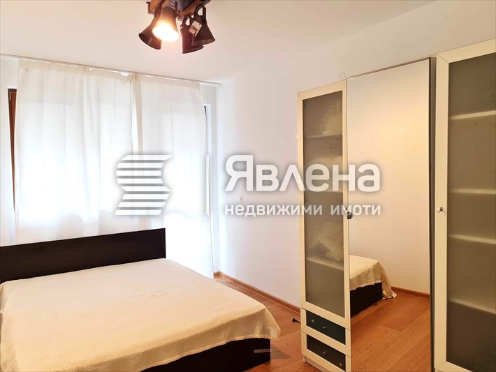 Дава под наем 3-СТАЕН, гр. София, Банишора, снимка 5 - Апартаменти - 54460639