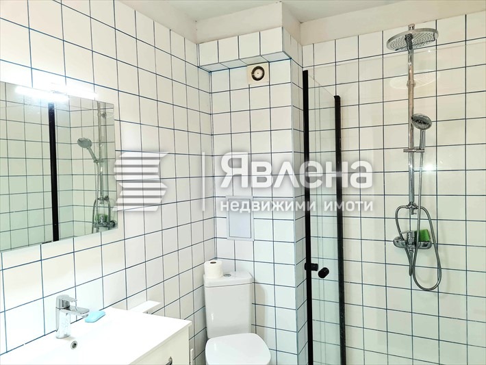 Дава под наем 3-СТАЕН, гр. София, Банишора, снимка 7 - Апартаменти - 54460639