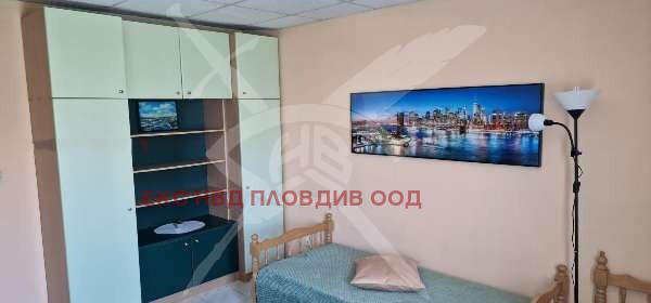 Дава под наем 3-СТАЕН, гр. Пловдив, Христо Смирненски, снимка 5 - Апартаменти - 54529281