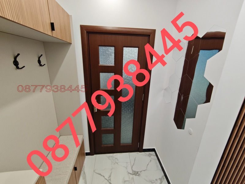 Дава под наем 4-СТАЕН, гр. София, Дианабад, снимка 5 - Апартаменти - 53420196