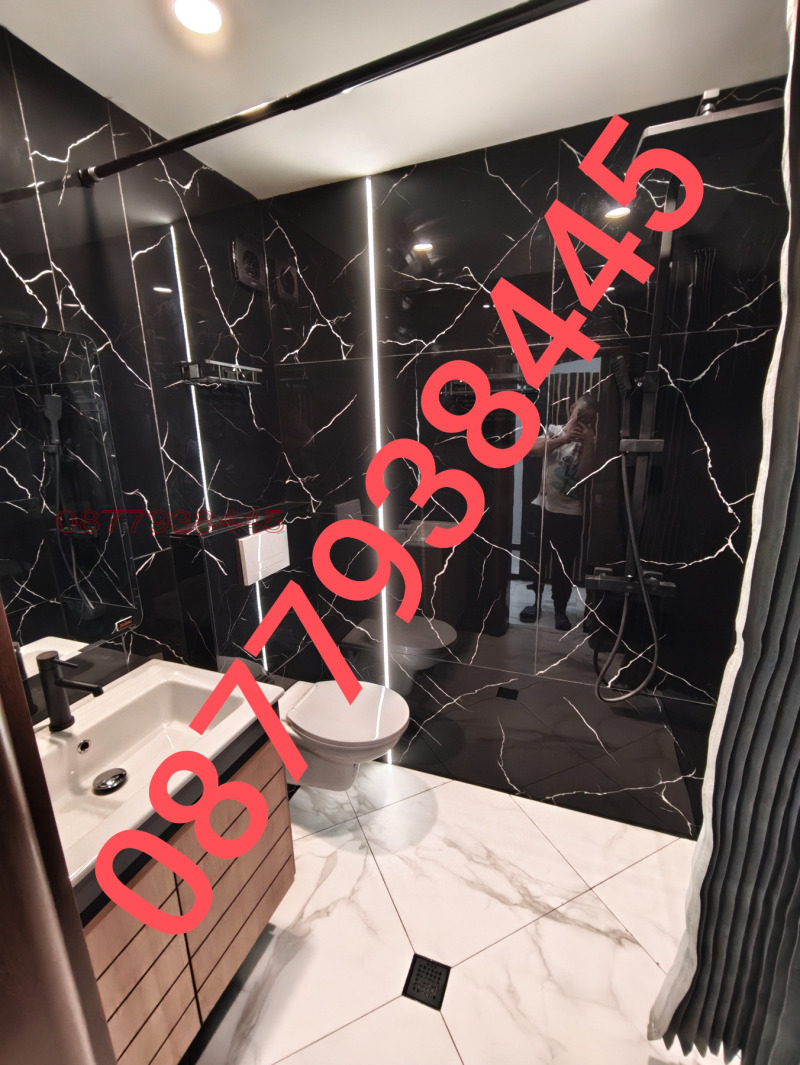 Дава под наем 4-СТАЕН, гр. София, Дианабад, снимка 7 - Апартаменти - 53420196