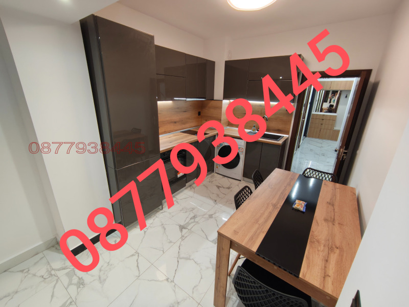 Дава под наем 4-СТАЕН, гр. София, Дианабад, снимка 9 - Апартаменти - 53420196