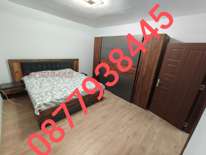 Дава под наем 4-СТАЕН, гр. София, Дианабад, снимка 2 - Апартаменти - 53420196