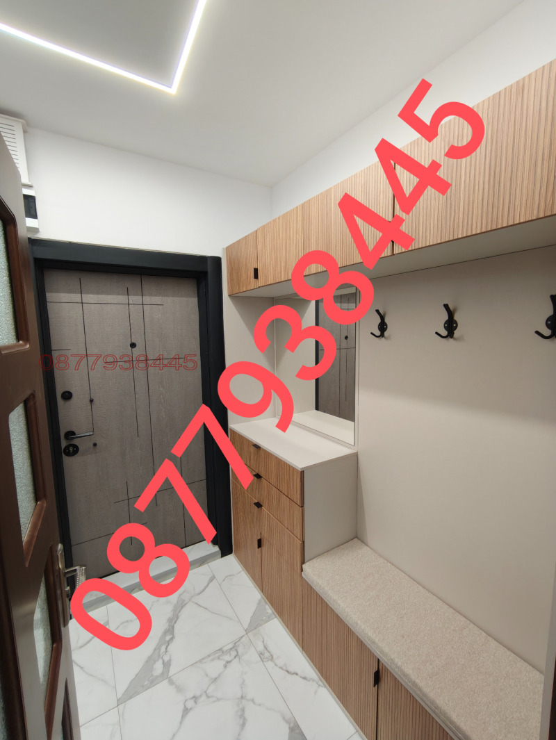 Дава под наем 4-СТАЕН, гр. София, Дианабад, снимка 4 - Апартаменти - 53420196