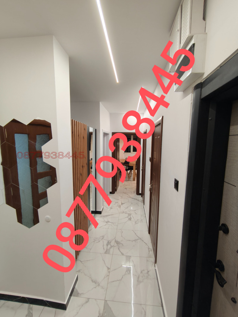 Дава под наем 4-СТАЕН, гр. София, Дианабад, снимка 6 - Апартаменти - 53420196