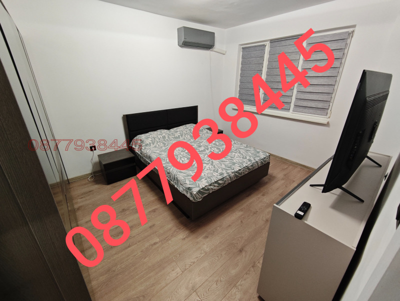 Дава под наем 4-СТАЕН, гр. София, Дианабад, снимка 11 - Апартаменти - 53420196