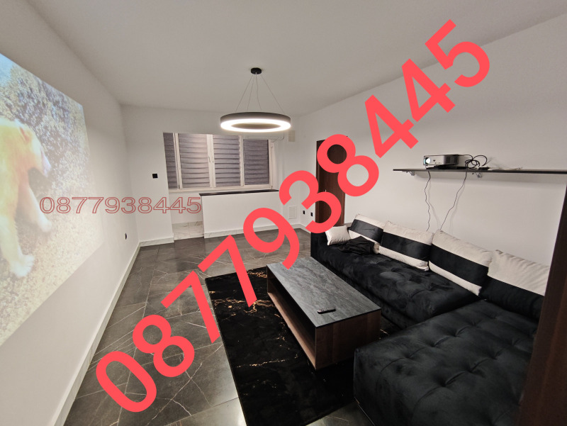 Дава под наем 3-СТАЕН, гр. София, Дианабад, снимка 2 - Апартаменти - 53498939