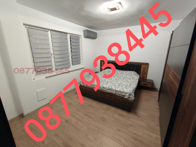 Дава под наем 4-СТАЕН, гр. София, Дианабад, снимка 3 - Апартаменти - 53420196