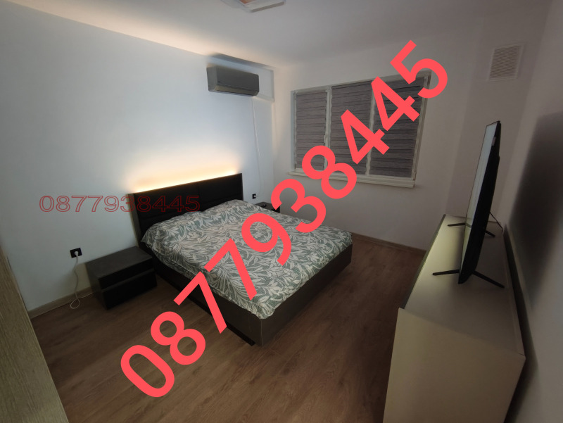 Дава под наем 4-СТАЕН, гр. София, Дианабад, снимка 13 - Апартаменти - 53420196