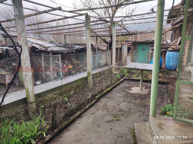 Дава под наем КЪЩА, с. Янтра, област Габрово, снимка 2 - Къщи - 52769824