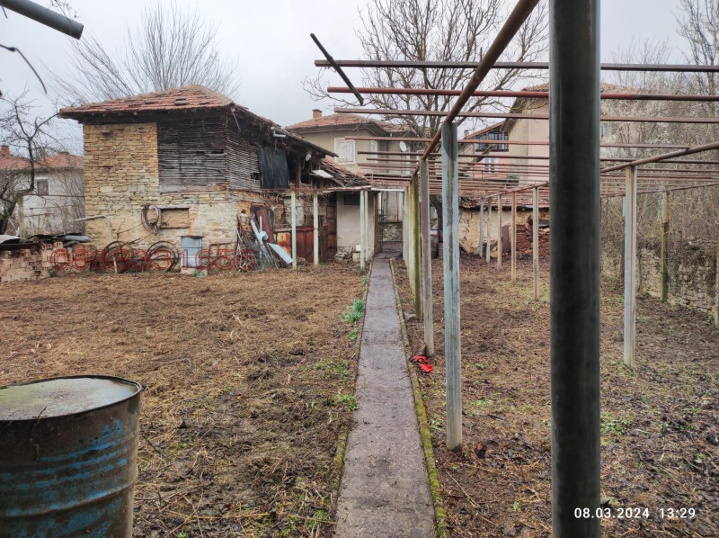 Дава под наем КЪЩА, с. Янтра, област Габрово, снимка 8 - Къщи - 52769824