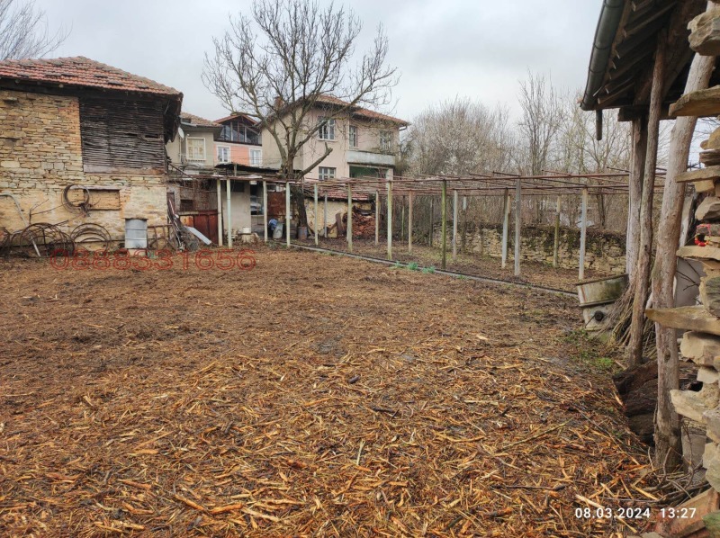 Дава под наем КЪЩА, с. Янтра, област Габрово, снимка 6 - Къщи - 52769824