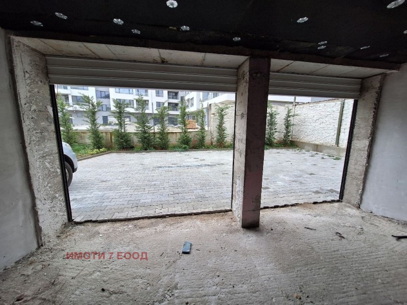 Til leje  Garage Sofia , Krastova vada , 48 kvm | 31267457