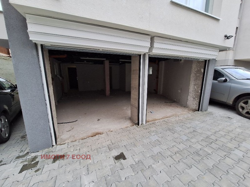 Til leje  Garage Sofia , Krastova vada , 48 kvm | 31267457 - billede [9]
