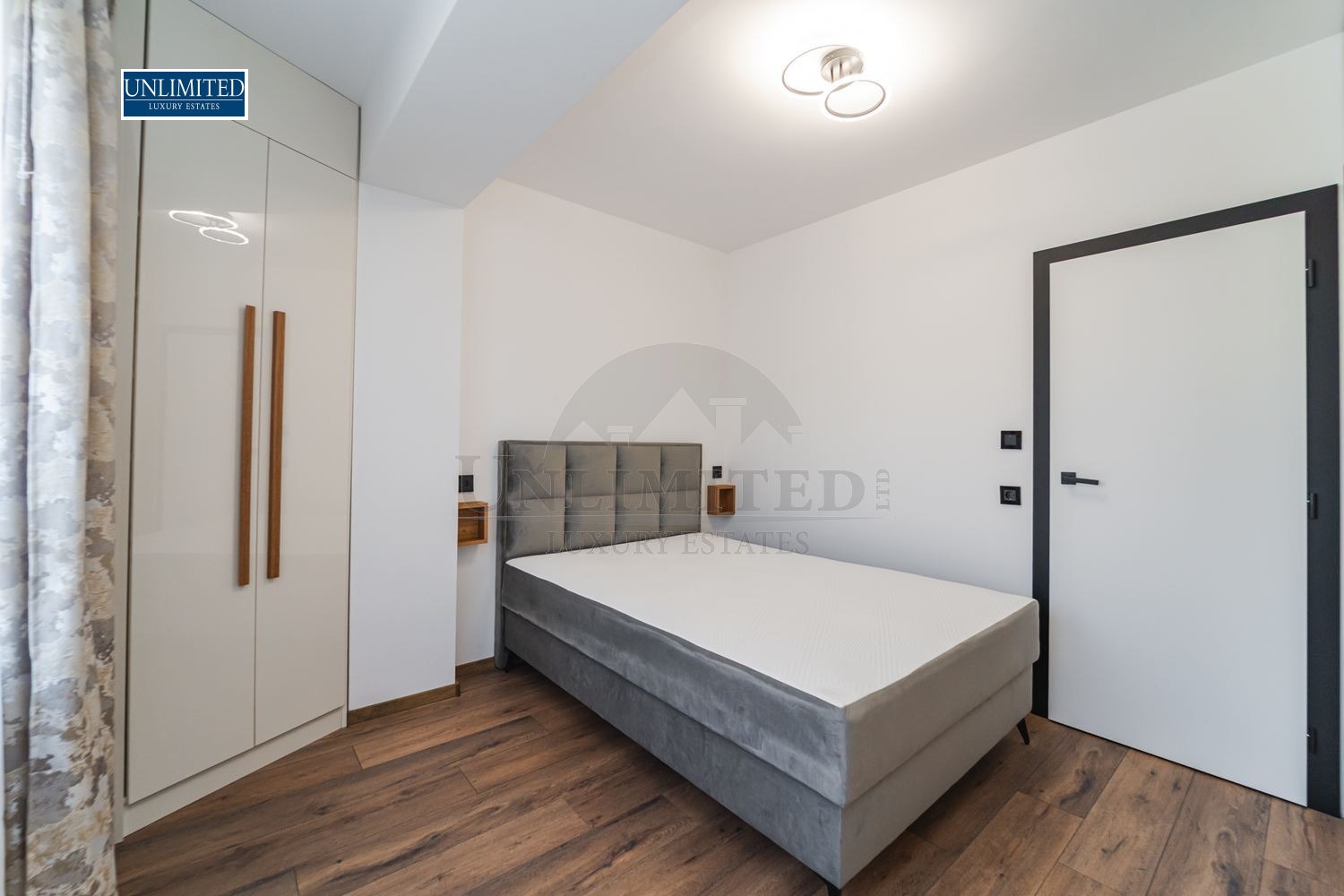 Дава под наем 2-СТАЕН, гр. София, Овча купел 1, снимка 12 - Апартаменти - 53944685