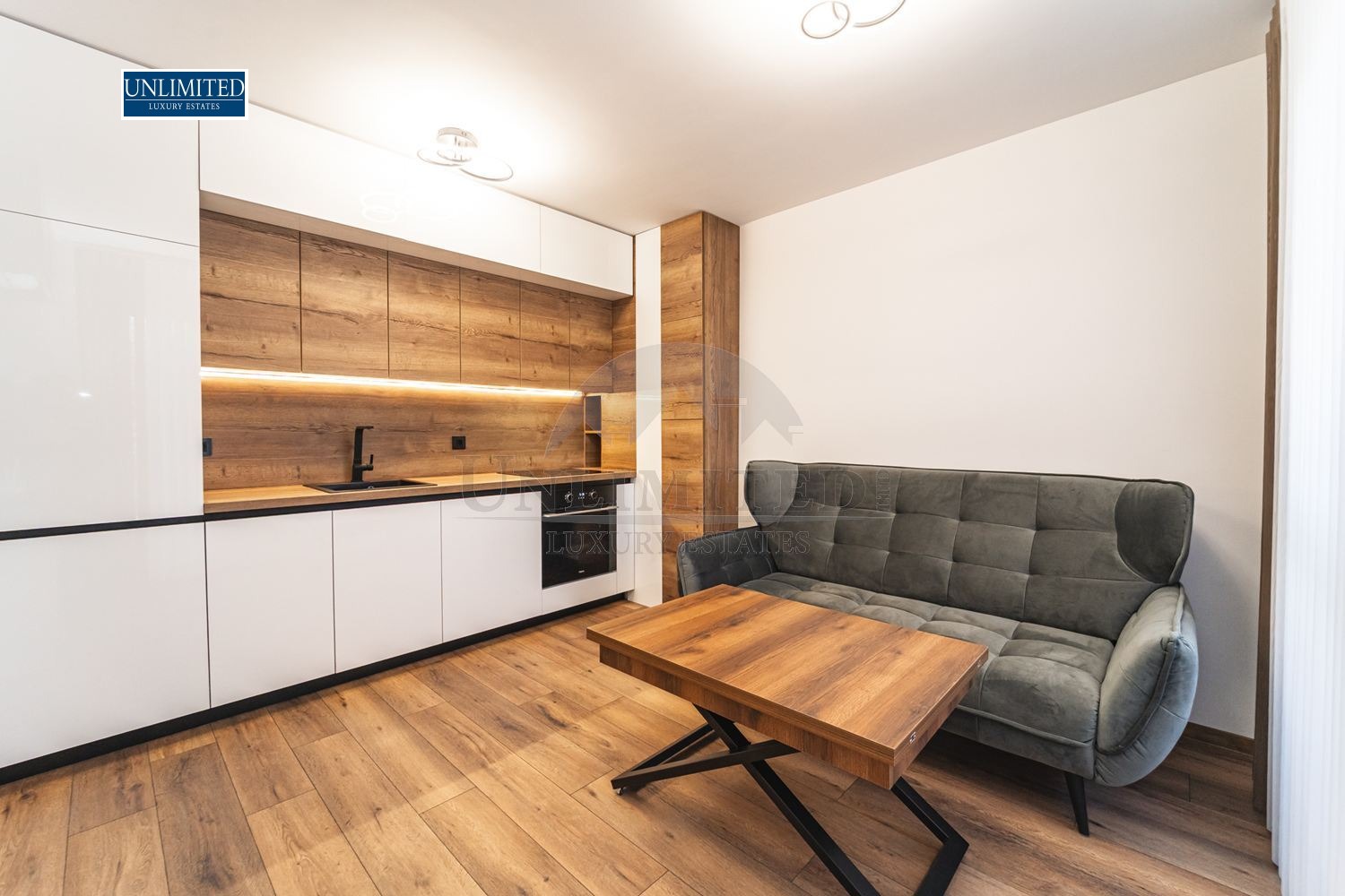 Дава под наем 2-СТАЕН, гр. София, Овча купел 1, снимка 3 - Апартаменти - 53944685