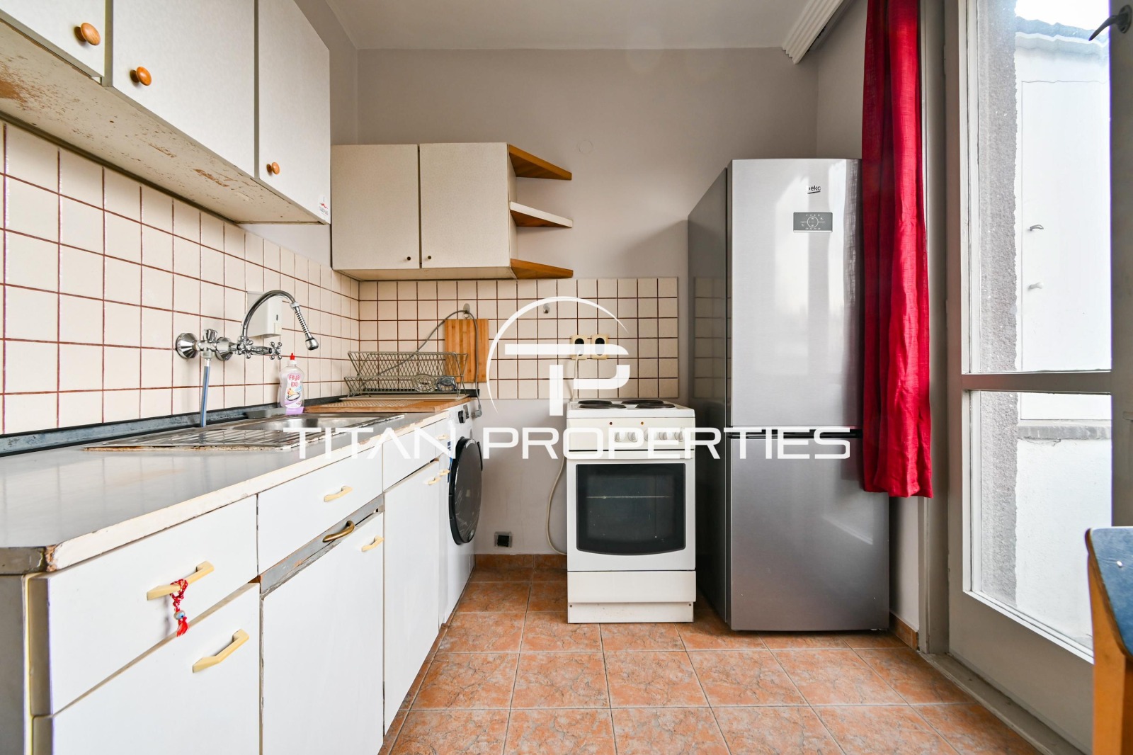 Дава под наем 3-СТАЕН, гр. София, Оборище, снимка 8 - Апартаменти - 53883225