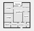 Дава под наем  3-стаен град София , Изток , 120 кв.м | 92098487 - изображение [12]
