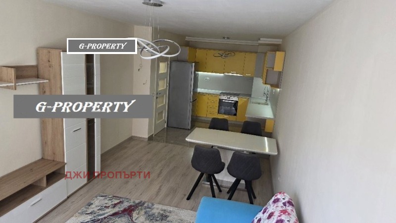 Дава под Наем 2-СТАЕН в град София, Малинова долина - 75 кв.м / 700 € » 1 369.08 лв., ДЖИ ПРОПЪРТИ