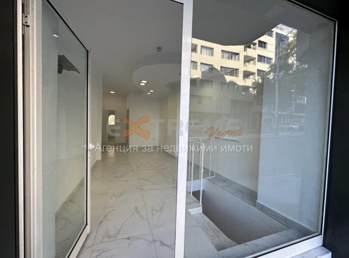 Дава под Наем МАГАЗИН | Imot.bg — изображение 1