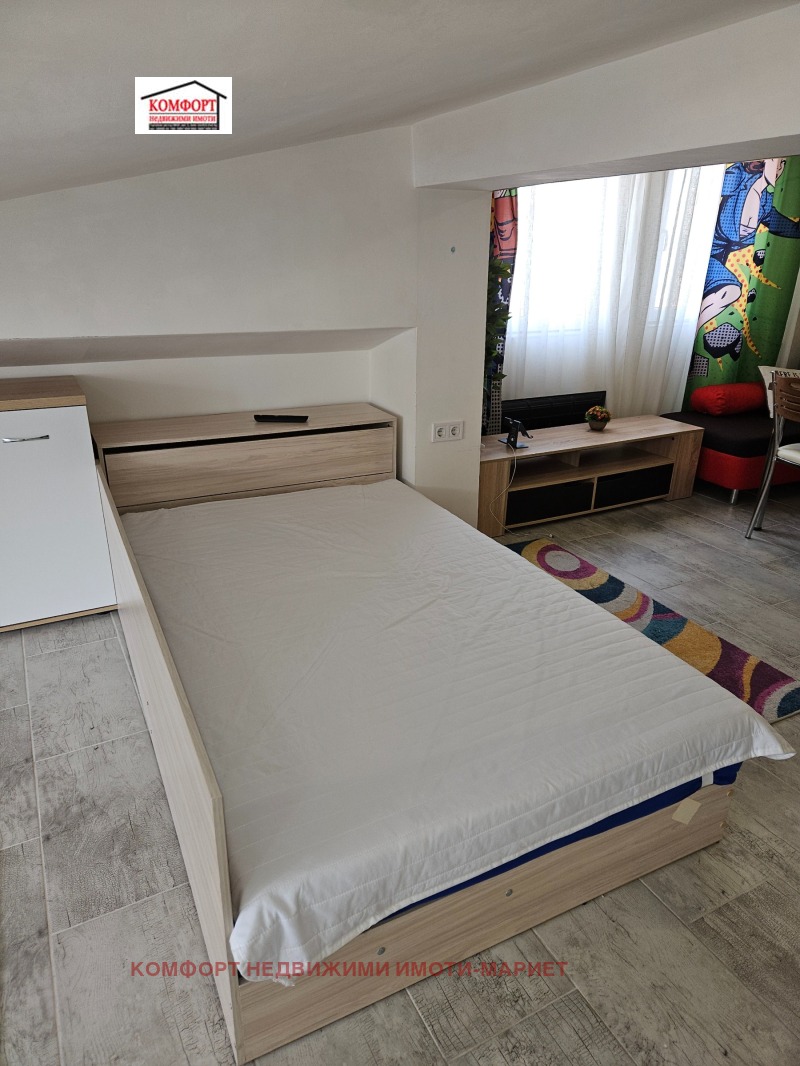 Zu vermieten  Studio Plewen , Idealen zentar , 33 qm | 78919495 - Bild [7]