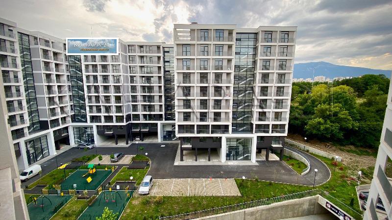 Дава под наем 2-СТАЕН, гр. София, Дружба 2, снимка 8 - Апартаменти - 55127166