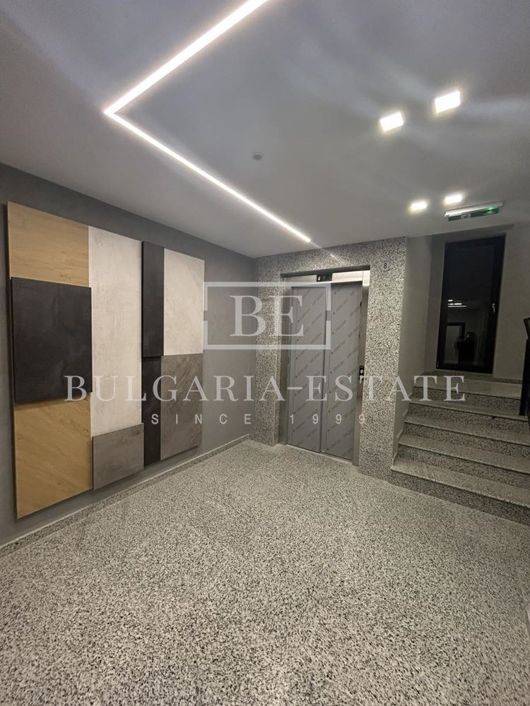 Дава под наем 2-СТАЕН, гр. Варна, Младост 1, снимка 10 - Апартаменти - 52454316