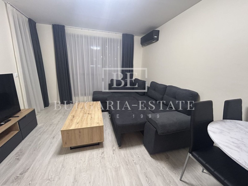 Дава под наем 2-СТАЕН, гр. Варна, Младост 1, снимка 3 - Апартаменти - 52454316