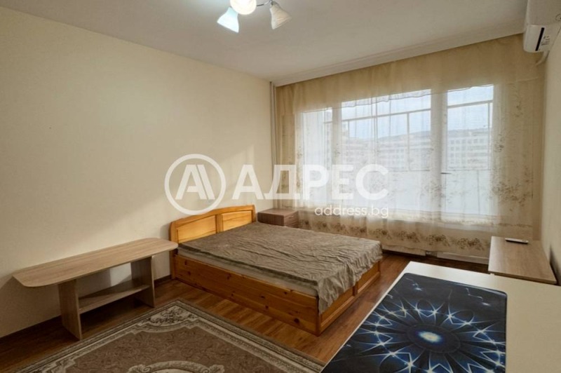 Дава под наем 2-СТАЕН, гр. София, Младост 4, снимка 4 - Апартаменти - 53034257