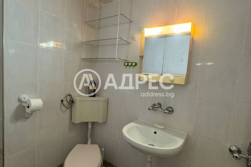 Дава под наем 2-СТАЕН, гр. София, Младост 4, снимка 15 - Апартаменти - 53034257