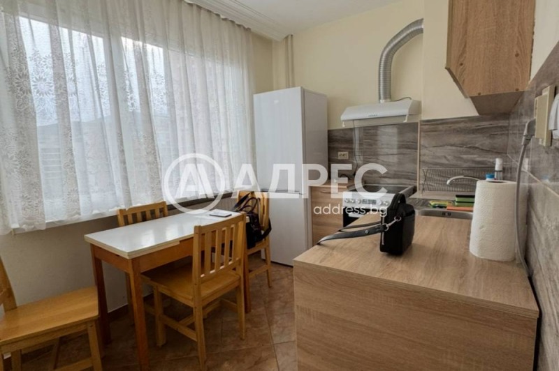 Дава под наем 2-СТАЕН, гр. София, Младост 4, снимка 9 - Апартаменти - 53034257