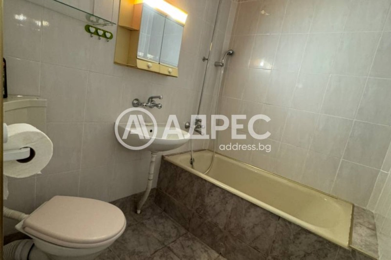 Дава под наем 2-СТАЕН, гр. София, Младост 4, снимка 12 - Апартаменти - 53034257