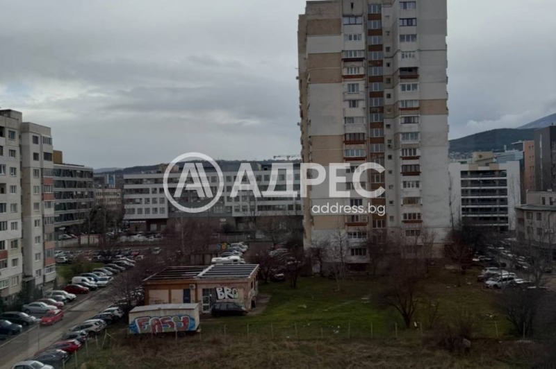 Дава под наем 2-СТАЕН, гр. София, Младост 4, снимка 11 - Апартаменти - 53034257