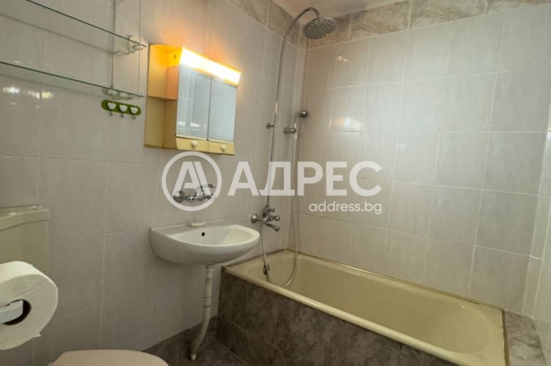 Дава под наем 2-СТАЕН, гр. София, Младост 4, снимка 7 - Апартаменти - 53034257