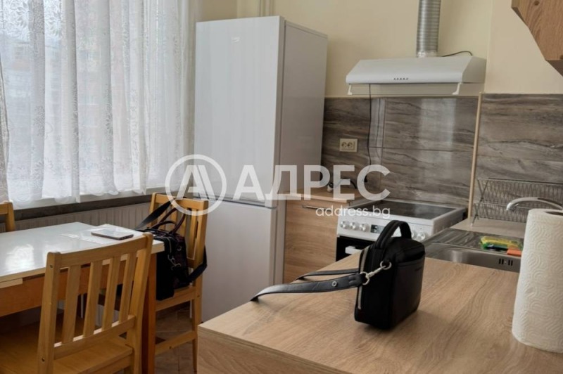 Дава под наем 2-СТАЕН, гр. София, Младост 4, снимка 13 - Апартаменти - 53034257