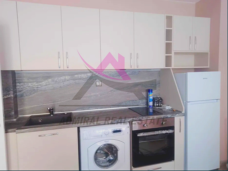 Дава под наем 2-СТАЕН, гр. Варна, Възраждане 3