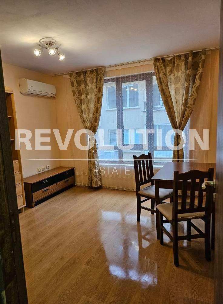 Дава под наем 2-СТАЕН, гр. Варна, Трошево, снимка 2 - Апартаменти - 53280085