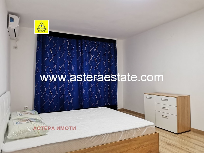 Дава под наем 3-СТАЕН, гр. Благоевград, Освобождение, снимка 7 - Апартаменти - 53826251